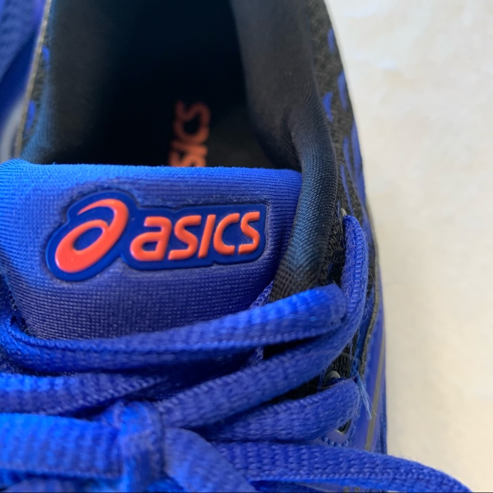 Oasis Sneakers - Picture 6 of 9